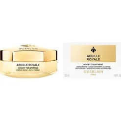 Abeille Royale Crema Rica Honey Treatment*GUERLAIN
