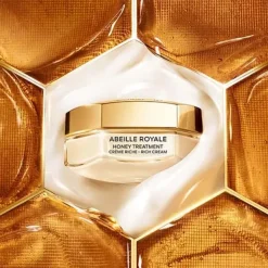 Abeille Royale Crema Rica Honey Treatment*GUERLAIN