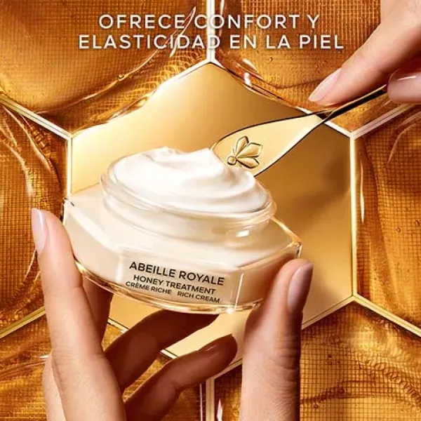 Abeille Royale Crema Rica Honey Treatment*GUERLAIN