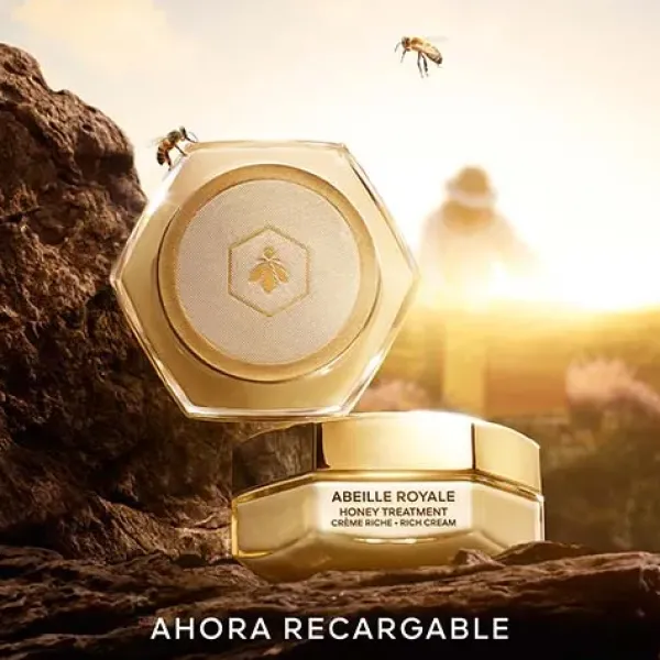 Abeille Royale Crema Rica Honey Treatment*GUERLAIN