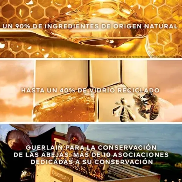 Abeille Royale Crema Rica Honey Treatment*GUERLAIN