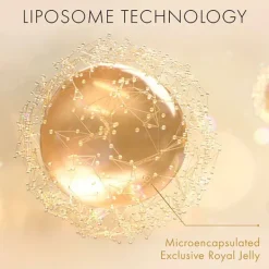 Outlet Abeille Royale Fortifying Lotion Limpieza