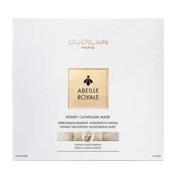 Abeille Royale Honey Cataplasm Mask*GUERLAIN Online