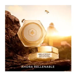 Abeille Royale Honey Treatment Crema Día*GUERLAIN New