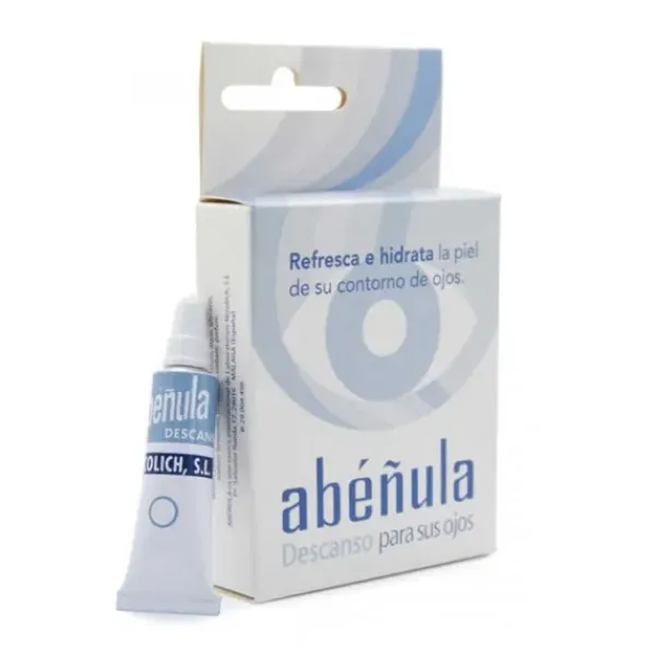 Abeñula Descanso*ABEÑULA New