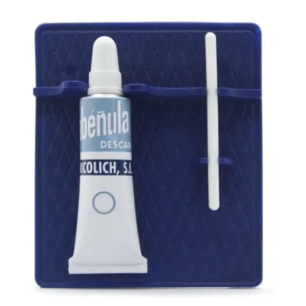 Abeñula Descanso*ABEÑULA New