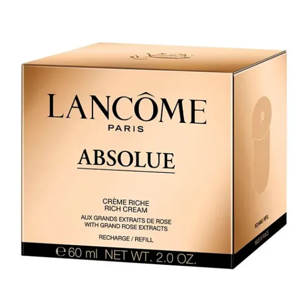 Absolue Crème Riche Recharge 60ML*LANCOME Online
