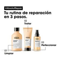 Discount L'OREAL PROFESSIONNEL Absolut Repair Conditioner