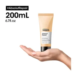 Discount L'OREAL PROFESSIONNEL Absolut Repair Conditioner