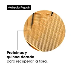 Clearance L'OREAL PROFESSIONNEL Absolut Repair Golden Mask