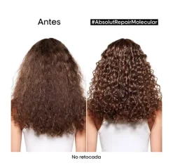 Absolut Repair Molecular*L'OREAL PROFESSIONNEL