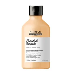 Absolut Repair Shampoo*L'OREAL PROFESSIONNEL Hot