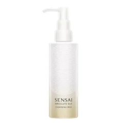 Absolute Silk Cleansing Milk*SENSAI Outlet