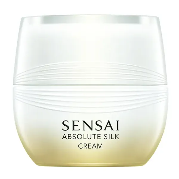 Absolute Silk Cream*SENSAI Online