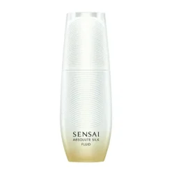 Hot Absolute Silk Fluid Hidratación