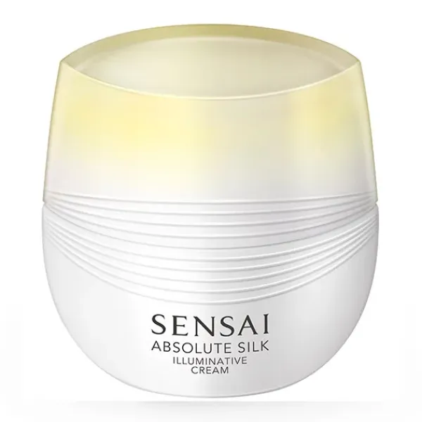 Absolute Silk Illuminative Cream*SENSAI