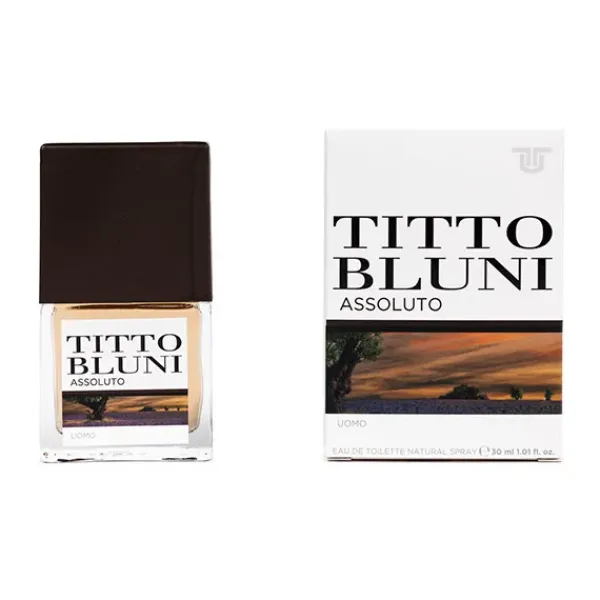 Clearance TITTO BLUNI Absoluto
