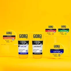 Outlet GIORGI Acabado Efecto Brillo