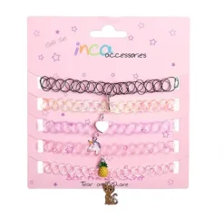 Best INCA Accesories