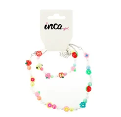 Hot INCA Accesories