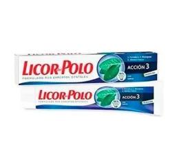 New LICOR DEL POLO Acción 3