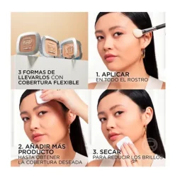 Accord Parfait*L'OREAL PARIS Online