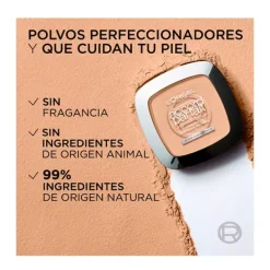 Accord Parfait*L'OREAL PARIS Online