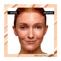 Accord Parfait Nude Serum*L'OREAL PARIS Online