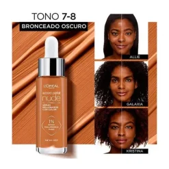 Accord Parfait Nude Serum*L'OREAL PARIS Online