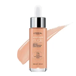 Accord Parfait Nude Serum*L'OREAL PARIS Online
