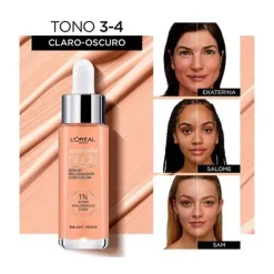 Accord Parfait Nude Serum*L'OREAL PARIS Online