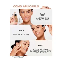 Accord Parfait Nude Serum*L'OREAL PARIS Online