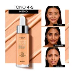 Accord Parfait Nude Serum*L'OREAL PARIS Online