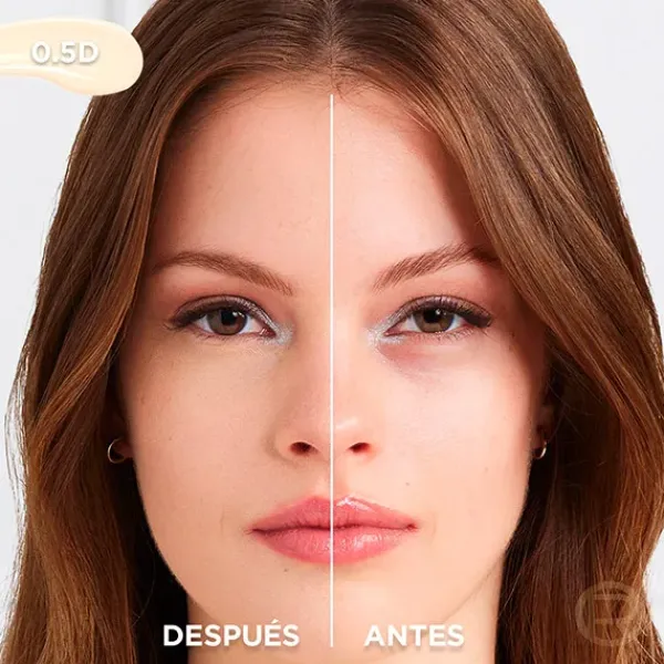 Accord Parfait Sérum Corrector Iluminador Correctores De Maquillaje