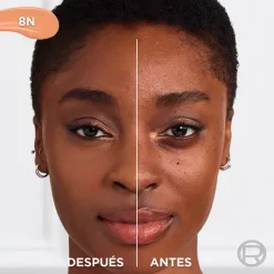 Accord Parfait Sérum Corrector Iluminador Correctores De Maquillaje