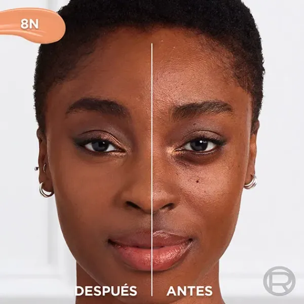 Accord Parfait Sérum Corrector Iluminador Correctores De Maquillaje