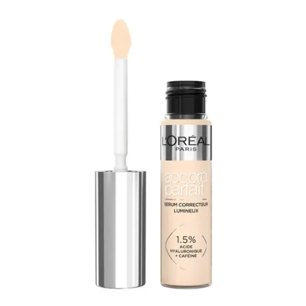 Accord Parfait Sérum Corrector Iluminador Correctores De Maquillaje