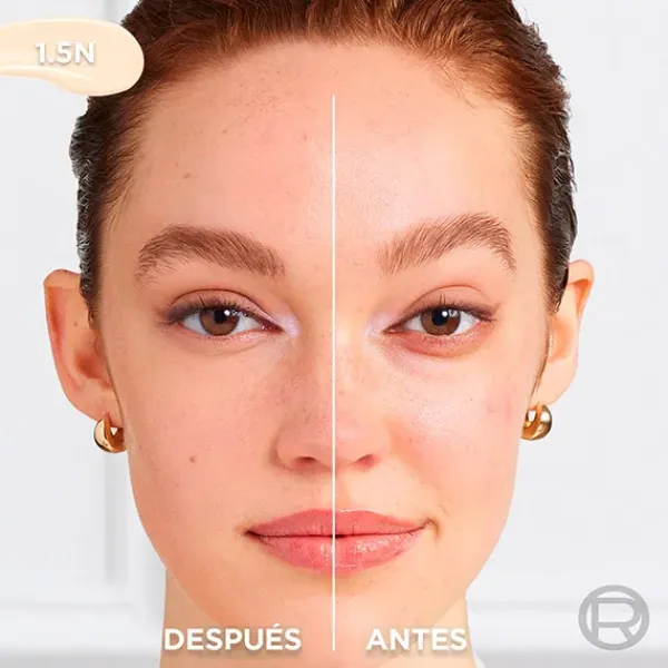 Accord Parfait Sérum Corrector Iluminador Correctores De Maquillaje