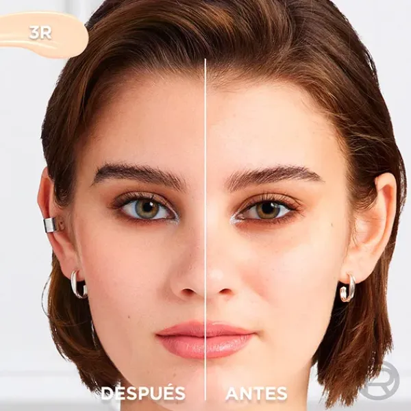 Accord Parfait Sérum Corrector Iluminador Correctores De Maquillaje