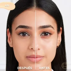 Accord Parfait Sérum Corrector Iluminador Correctores De Maquillaje