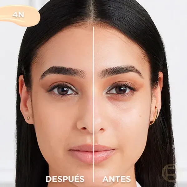 Accord Parfait Sérum Corrector Iluminador Correctores De Maquillaje