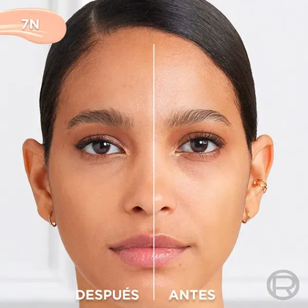 Accord Parfait Sérum Corrector Iluminador Correctores De Maquillaje