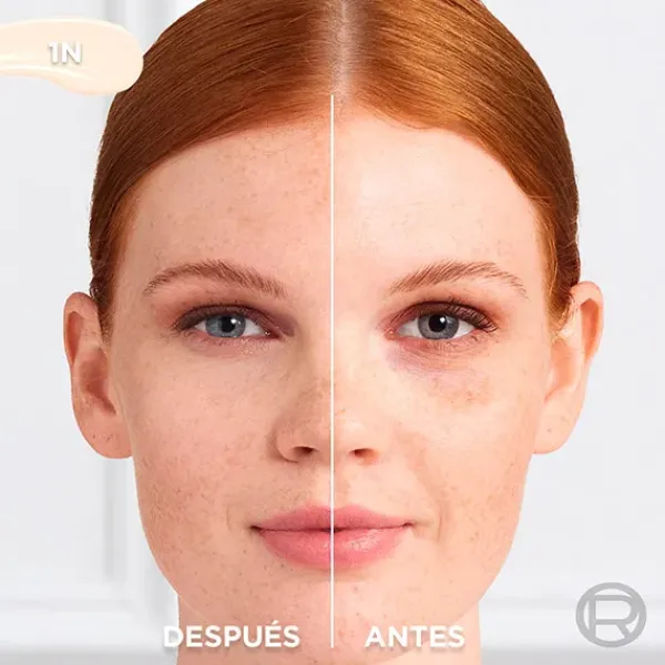 Accord Parfait Sérum Corrector Iluminador Correctores De Maquillaje