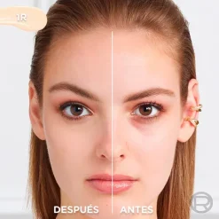 Accord Parfait Sérum Corrector Iluminador Correctores De Maquillaje