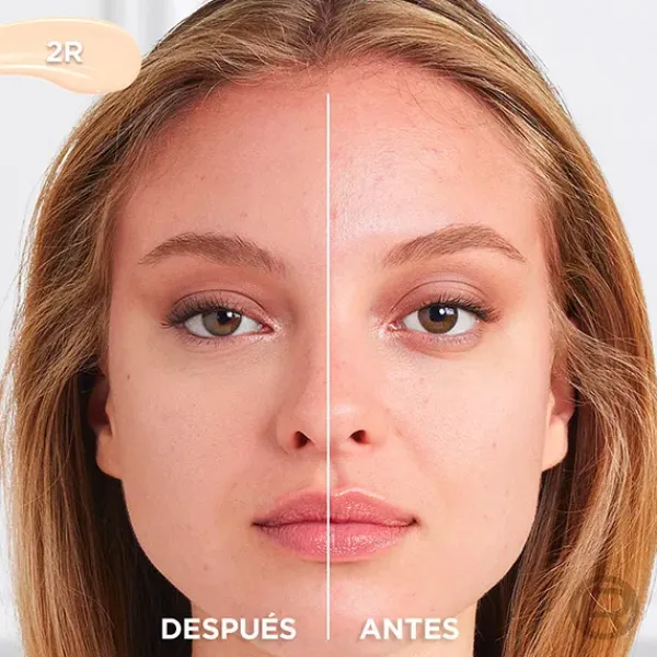 Accord Parfait Sérum Corrector Iluminador Correctores De Maquillaje