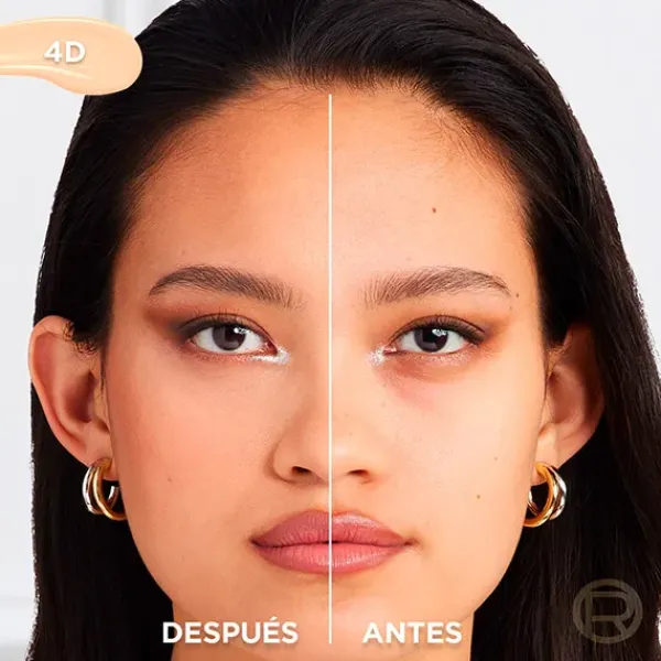 Accord Parfait Sérum Corrector Iluminador Correctores De Maquillaje