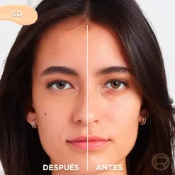 Accord Parfait Sérum Corrector Iluminador Correctores De Maquillaje