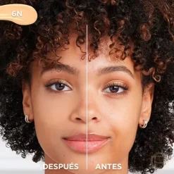 Accord Parfait Sérum Corrector Iluminador Correctores De Maquillaje