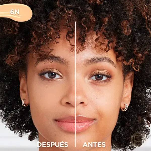 Accord Parfait Sérum Corrector Iluminador Correctores De Maquillaje