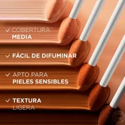 Accord Parfait Sérum Corrector Iluminador Correctores De Maquillaje